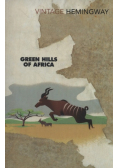 Green Hills of Africa