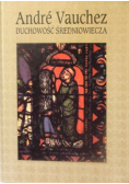 Duchowość Średniowiecza