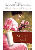 Klasyka literatury Tom 6 Klejnot Część 1