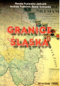 Granice Śląska