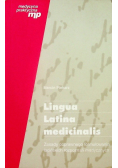 Lingua Latina medicinalis