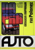 Obsługa i naprawa F50 Polonez