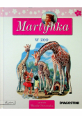 Martynka w zoo