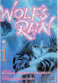 Wolfs Rain Tom 1