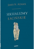 Seksualizmy łacińskie