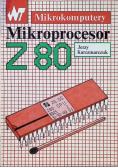 Mikrokomputery Mikroprocesor Z 80