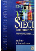 Sieci komputerowe Kompendium wiedzy na temat współczesnych sieci komputerowych