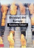 Dziesięć dni Europy