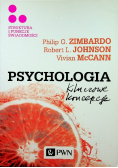 Psychologia Kluczowe koncepcje