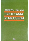 Spotkania z Miłoszem
