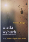 Wielki wybuch