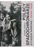 Polscy spadochroniarze