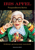 Iris Apfel