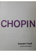 Chopin koncert f-moll wersja na dwa fortepiany