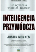 Inteligencja przywódcza