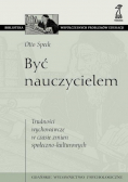 Być nauczycielem