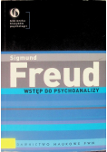 Wstęp do psychoanalizy