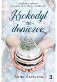 Krokodyl w doniczce