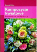 Kompozycje kwiatowe