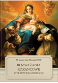 Rozważania różańcowe z tradycji katolickiej