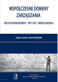 Współczesne domeny zarządzania