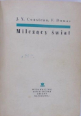 Milczący świat