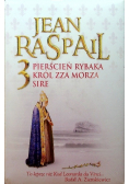 Pierścień rybaka / Król zza morza / Sire