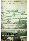 Horacy Pieśni