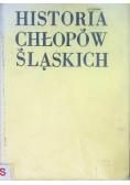 Historia chłopów Śląskich