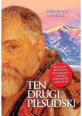Ten drugi Piłsudski