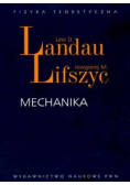 Mechanika