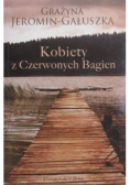 Kobiety z czerwonych bagien