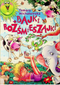 Bajki rozśmieszajki