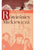 Rówieśnicy Mickiewicza