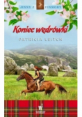 Koniec wędrówki Jinny z Finmory 12