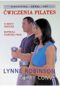 Ćwiczenia Pilates