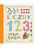Liczby 1 2 3