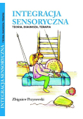Integracja Sensoryczna