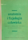 Anatomia i fizjologia człowieka