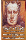 Chwasty polskie Klasyka erotyki