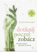 Dotknij poczuj zobacz