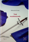 Trzej muszkieterowie