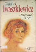 Dzienniki