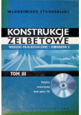 Konstrukcje żelbetowe Tom 3