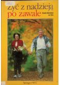 Żyć z nadzieją po zawale