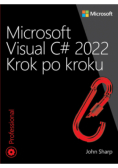 Microsoft Visual C# 2022 Krok po kroku