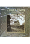 Spacer z Walerią po Letnisku Milanówek