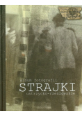 Album fotografii Strajki ustrzycko rzeszowskie