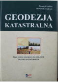 Geodezja Katastralna