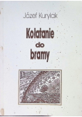 Kołatanie do bramy